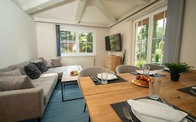 Seenaehe Apartment Velden