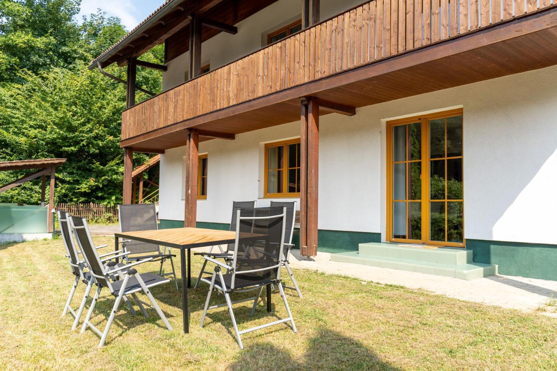 Seenaehe Apartment Velden Velden am Wörthersee Exterior foto