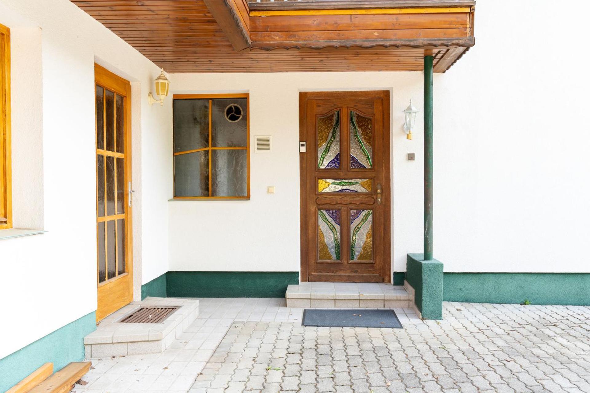 Seenaehe Apartment Velden Velden am Wörthersee Exterior foto